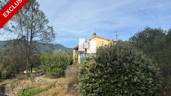 ventes de maisons de plain-pied aux Vans (07140),