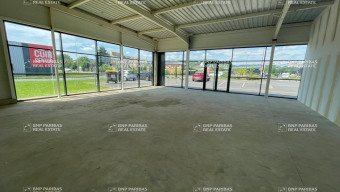 annonces de locations de locaux commerciaux à Jouy-aux-Arches