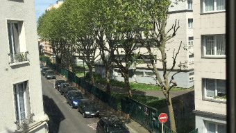 12 annonces de locations de studios dans le quartier Faubourg de l