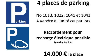 Panneau parking réservé a la clientèle du cabinet