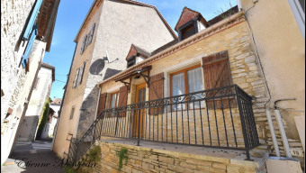 55 annonces de ventes d'immeubles dans le Lot (46),