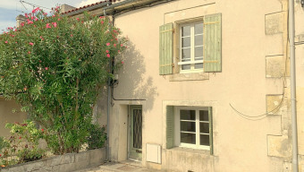 Maisons 2 Pièces à Cognac 16100