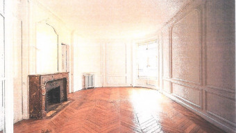 54 annonces de ventes d'appartements entre particuliers à Paris