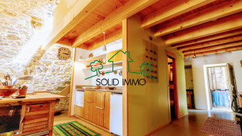 Achat Appartement Immobilier Les Vans 07 Annonces De Ventes D