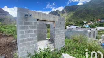 15 ventes de terrains à Cilaos (97413), A partir de 66000€ A