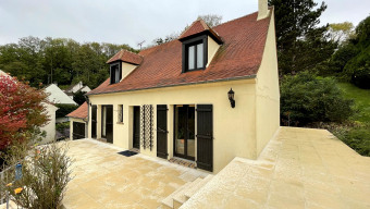 6 annonces de ventes de maisons à Noisy-sur-Oise (95270), Seloger.com
