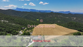 ventes à Montclar-sur-Gervanne (26400), A partir de 320000€