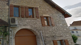 Maisons à vendre à Mouchard (39330) - 5 annonces ⇔ Laforêt Immobilier