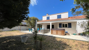 94 annonces de ventes de maisons Jard sur Mer 85520 Seloger