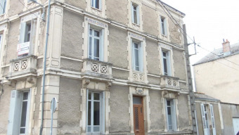 Nettoyage maison et appartement Parthenay 79200, Deux-Sèvres