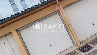 7 ventes parking / box à Vénissieux (69200), A partir de 11500€