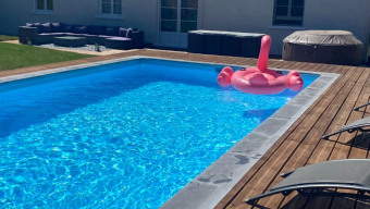Choisir et installer une piscine hors-sol à Cergy Pontoise