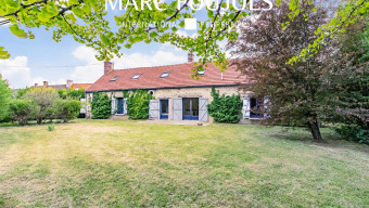 256 Annonces De Ventes De Fermes Dans L'Oise (60), Seloger.com