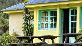 24 ventes de maisons à Cilaos (97413) A partir de 60000€ A