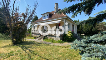 9 Annonces De Ventes De Maisons à Damigny (61250), Seloger.com