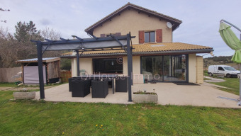 6 Annonces De Ventes De Maisons à Vassieux-en-Vercors (26420), Seloger.com