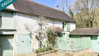 20 ventes de maisons à Villiers-le-Bâcle (91190) , A partir