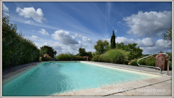 Clôture de Piscine à Saint-Sauveur