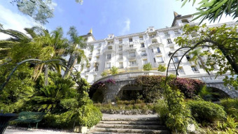 21 Annonces De Locations De Studios à Menton (06500), Seloger.com