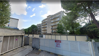 Vente parking intérieur Carnon plage, 32 000€ Hérault Languedoc roussillon  N° 3421356618