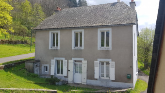 1 Annonce De Ventes De Maisons à Cheylade (15400), Seloger.com