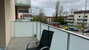 4 Annonces De Locations D'appartements à Bailleul (59270), Seloger.com