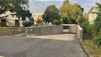 ventes parking box à Conflans-Sainte-Honorine (78700), A