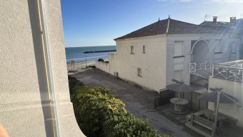 Appartements avec parking / box à vendre Carnon Plage (34280) : 16 annonces