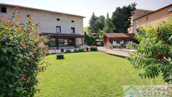 5 annonces de ventes de fermes à Saint-Marcellin (38160), Seloger.com