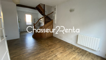 4 annonces de ventes d appartements passoire thermique Perros