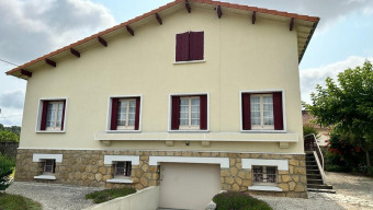 475 Annonces De Ventes De Maisons à Bergerac (24100), Seloger.com