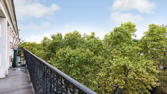 27 ventes d'appartements pièces dans le quartier Bel-Air Sud, à