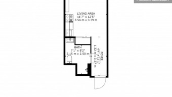 Couverture de déménagement, lot de 10, 1 m x 50 m = 50 m²