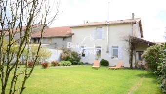 maison a vendre mars la tour 54800