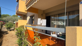 annonces de ventes d'appartements avec terrasse aux Vans (07140