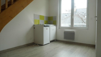 257 Annonces De Locations D'appartements à Angers (49000), Seloger.com