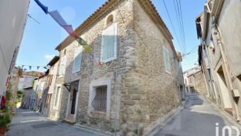 Maison à vendre pouzols minervois