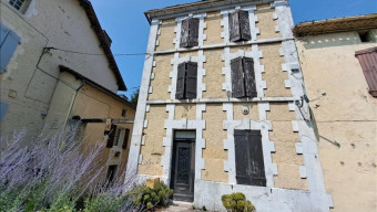 27 Annonces De Ventes à Montmoreau-Saint-Cybard (16190), Seloger.com