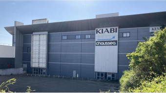 Bron Chaussea St Priest Chausson Enfant Chaussons Le Roi Lion