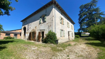 annonces de ventes de maisons villas de luxe à Monclar-de