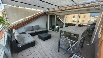 24 annonces de ventes d'appartements pièces entre particuliers à