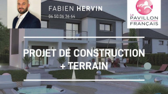 Maison LOL - construction de terrains + maisons en Ile-de-France