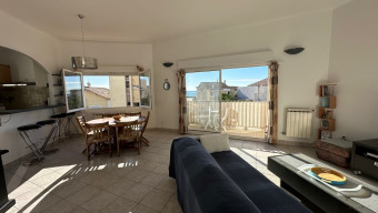 Appartements avec parking / box à vendre Carnon Plage (34280) : 16 annonces