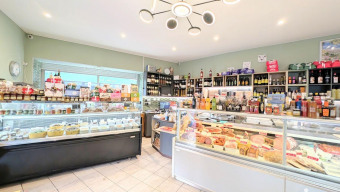 13 ventes de boutiques à Saint-Raphaël (83700), A partir de 29000