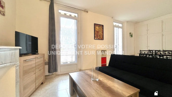 annonces de locations d'appartements dans le quartier Temple, à