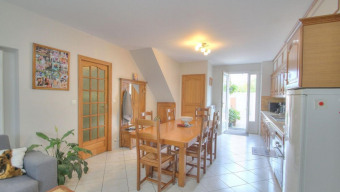 30 Annonces De Ventes De Maisons à Saint-Jean-le-Blanc (45650), Seloger.com