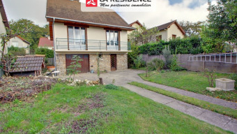 34 ventes de maisons a Fontenay le Fleury 78330 A partir de 269000