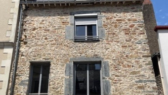 ventes d'immeubles à Châteaubriant (44110), A partir de 136600
