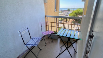 Appartements avec parking / box à vendre Carnon Plage (34280) : 16 annonces