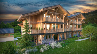 Maisons à vendre Morzine (74110) : 62 annonces